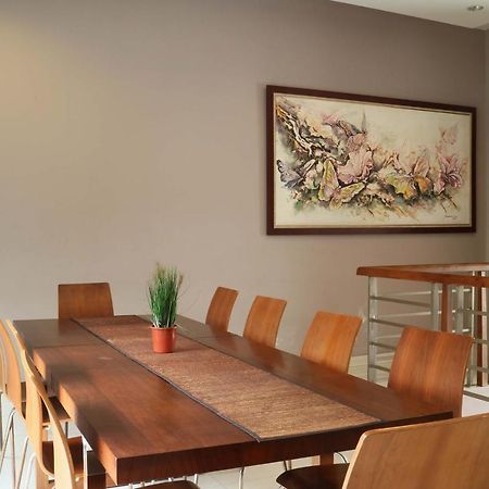 Rumah Teteh - Plemburan Kejayan Dış mekan fotoğraf