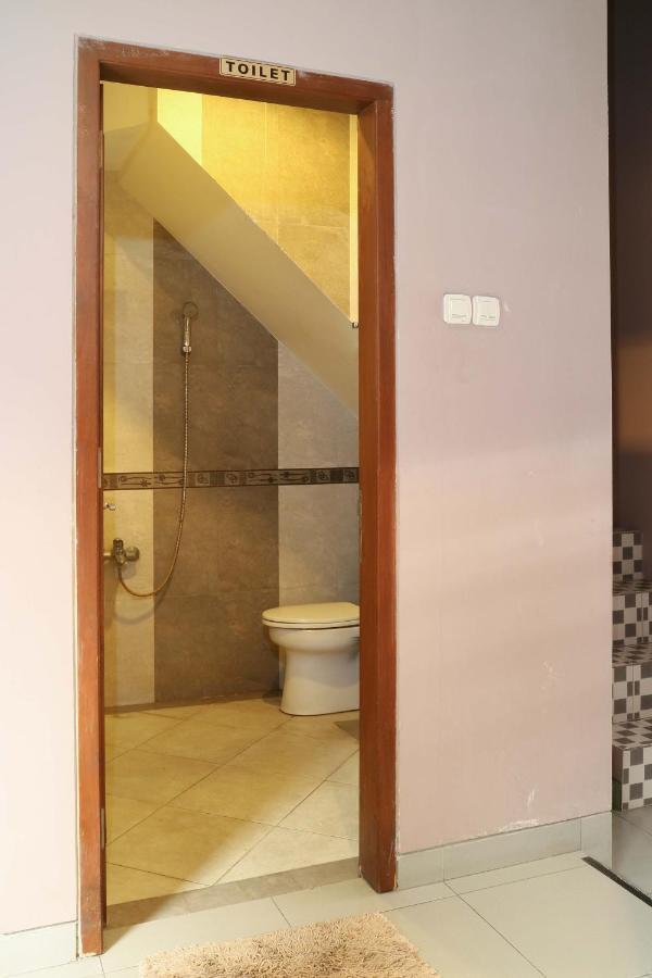 Rumah Teteh - Plemburan Kejayan Dış mekan fotoğraf
