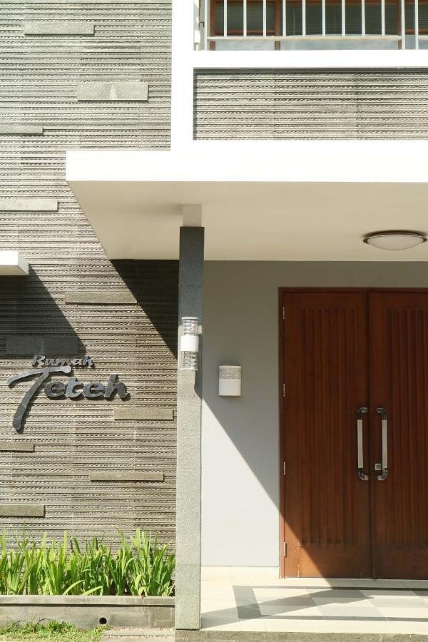Rumah Teteh - Plemburan Kejayan Dış mekan fotoğraf